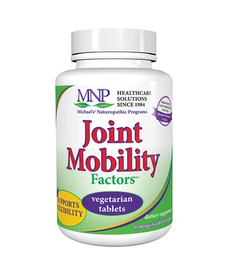 Joint Mobility Factors